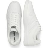 Jack & Jones - Sneaker - Grijs - Hoogwaardig Materiaal