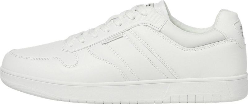 Jack & Jones - Sneaker - Grijs - Hoogwaardig Materiaal