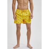Selected - Classic - Zwembroek - Heren - Gerecycled Polyester - Sneldrogende Behandeling
