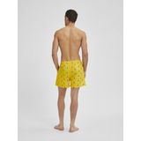 Selected - Classic - Zwembroek - Heren - Gerecycled Polyester - Sneldrogende Behandeling