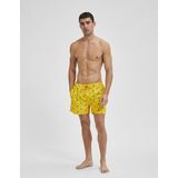 Selected - Classic - Zwembroek - Heren - Gerecycled Polyester - Sneldrogende Behandeling