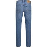 Jack & Jones - Clark Original - Jeans - Blauw - Katoen