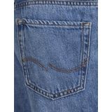 Jack & Jones - Clark Original - Jeans - Blauw - Katoen