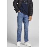 Jack & Jones - Clark Original - Jeans - Blauw - Katoen