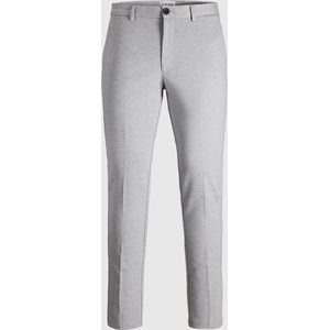 The Original Performance Pants Kids - Kinderbroek - Chino Broek Kinderen - Lichtgrijs