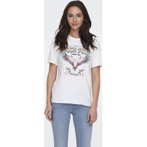 Only - Onlrain Reg Skinny Dnm Noos - Dames - Jeans