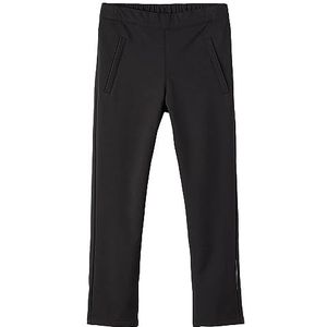 NAME IT - Softshell Broek - Waterdicht - Lichtgewicht - Ademend - Kinderen