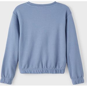 Name It - Nkftulena Ls Sweat Unb Noos - Trainingspak - Wild Wind