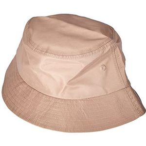 PIECES PCVELLETTA Bucket HAT SWW BC hoed, Roebuck, one size