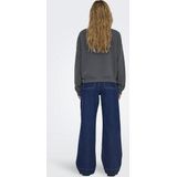 Onlsweat Life Crew O.size State Noos