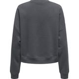 Onlsweat Life Crew O.size State Noos