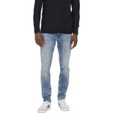 ONLY & SONS Slim-fit-Jeans "LOOM LIFE"