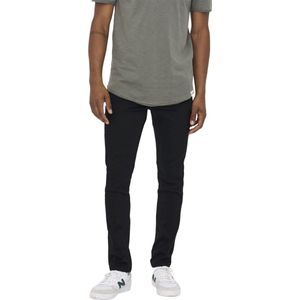 ONLY & SONS - Slim Sons Jog Onsloom 1418 - Jeans - Blauw - Denim