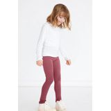 Name It Broek Nkfvivian Legging Noos 13180124 Deco Rose Dames 2