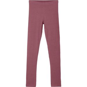 Name It Broek Nkfvivian Legging Noos 13180124 Deco Rose Dames 2