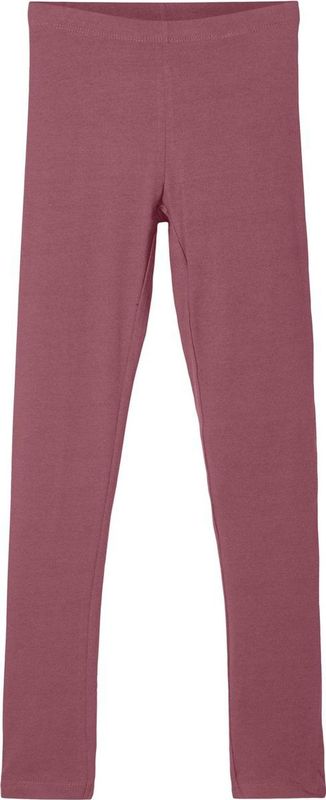 Name It Broek Nkfvivian Legging Noos 13180124 Deco Rose Dames 2