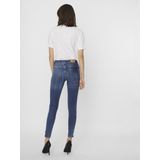 Vero Moda - Vmtilde Mr Ank Zip j Vi3114 Ga Noos - Dames - Jeans