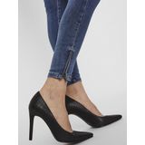 Vero Moda - Vmtilde Mr Ank Zip j Vi3114 Ga Noos - Dames - Jeans