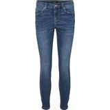 Vero Moda - Vmtilde Mr Ank Zip j Vi3114 Ga Noos - Dames - Jeans