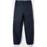 Name It - NknAlfa - Softshellbroek - Dark Sapphire - Softshell