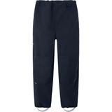 Name It - NknAlfa - Softshellbroek - Dark Sapphire - Softshell