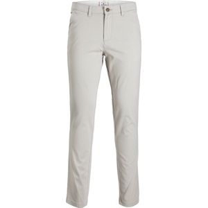 JACK & JONES - Marco Dave - Chino Broek - Grijs - Loose Fit
