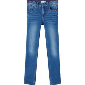 Name it Nkmtheo Dnmclas Pant Jongens Jeans