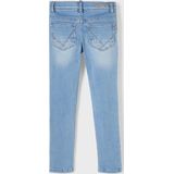 Name It - Theo Clas - Spijkerbroek - Blauw - Katoen