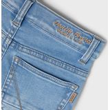 Name It - Theo Clas - Spijkerbroek - Blauw - Katoen