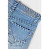 Name It - Theo Clas - Spijkerbroek - Blauw - Katoen