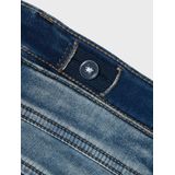 NAME IT KIDS - NKMTHEO - Jeans - Stretchdenim - Verstelbare Tailleband