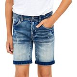 NAME IT KIDS - NKMTHEO - Jeans - Stretchdenim - Verstelbare Tailleband