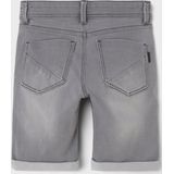 Name it Nkmsilas Slim Dnm Shorts 2272-Tx Noos Jongens Jeans