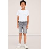Name it Nkmsilas Slim Dnm Shorts 2272-Tx Noos Jongens Jeans