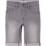 Name it Nkmsilas Slim Dnm Shorts 2272-Tx Noos Jongens Jeans