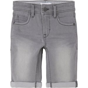 Name it Nkmsilas Slim Dnm Shorts 2272-Tx Noos Jongens Jeans