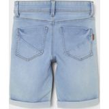 Only Onlblush Mid Sk Ak Raw Dnm Rea1467 Noos Dames