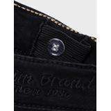 NAME IT - Nkmtheo Xsl Dnm Shorts - Zwart Denim - Korte Broek