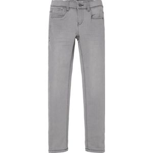 Name it Nkfpolly Dnmtasis Pant Noos Meisjes Jeans