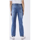 Name It Jeans Nkfrose Hw Mom An Jeans 1091-do Noo 13200175 Medium Blue Denim Dames 6