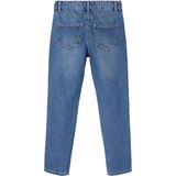 Name It Jeans Nkfrose Hw Mom An Jeans 1091-do Noo 13200175 Medium Blue Denim Dames 6