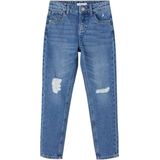 Name It Jeans Nkfrose Hw Mom An Jeans 1091-do Noo 13200175 Medium Blue Denim Dames 6