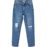 Name It Jeans Nkfrose Hw Mom An Jeans 1091-do Noo 13200175 Medium Blue Denim Dames 6