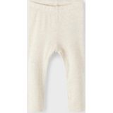 Name It Legging Kab Peyote Melange maat 74