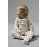 Name It Legging Kab Peyote Melange maat 74