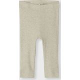 Name It Legging Kab Peyote Melange maat 74