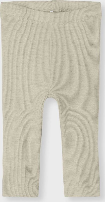 Name It Legging Kab Peyote Melange maat 74