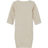 NAME IT - Romper - Voor Jongens - Lange Mouwen - Ronde Hals