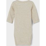 NAME IT - Romper - Voor Jongens - Lange Mouwen - Ronde Hals