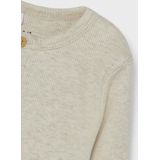 NAME IT MINI - Longsleeve - Blauw - Katoenmix